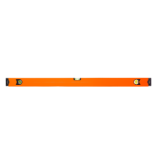 Уровень алюминиевый «Магнитный» 1000мм 3 глазка фрезерованный Вихрь Уровень алюминиевый «Магнитный» 1000мм 3 глазка фрезерованный Вихрь