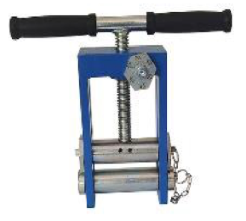 Передавливатель Rotorica Squeezer 63