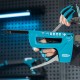 Скобы, 12 мм, для мебельного степлера, усиленные, тип 53, 1000 шт Gross