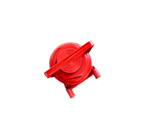 Домкрат гидравлический TOR ДГ-CT г/п 100,0 т (ST10003) Домкрат гидравлический TOR ДГ-CT г/п 100,0 т (ST10003)