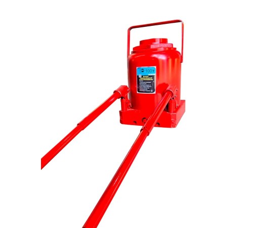 Домкрат гидравлический TOR ДГ-CT г/п 100,0 т (ST10003) Домкрат гидравлический TOR ДГ-CT г/п 100,0 т (ST10003)