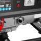 Генератор бензиновый RS-1500, 1,1 кВт, 230В, ручной стартер MTX