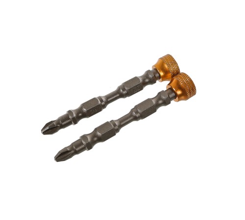 Биты БОЕКОМПЛЕКТ BPH2-65D-SET1MH Биты БОЕКОМПЛЕКТ BPH2-65D-SET1MH