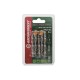 Биты БОЕКОМПЛЕКТ BPH2-65D-SET1MH