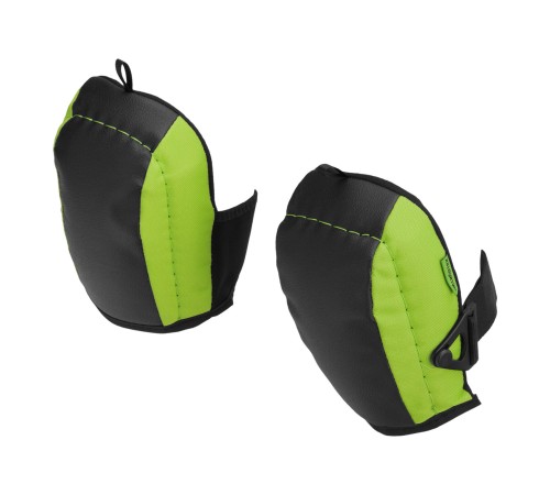 Наколенники с антискользящим покрытием, вставка из EVA Сибртех