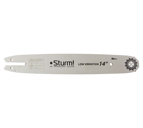 Пильная шина Sturm! SB1450380St