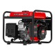 Генератор бензиновый RS-1500, 1,1 кВт, 230В, ручной стартер MTX