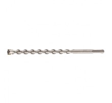 Бур по бетону, 12 х 210 мм, Luxembourg tip, SDS Plus Барс