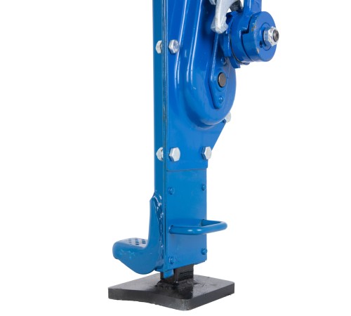 Домкрат реечный TOR ДР 1500 1,5 т Домкрат реечный TOR ДР 1500 1,5 т