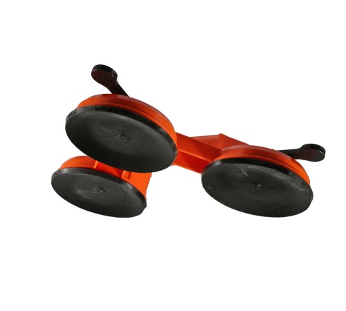 Стеклодомкрат тройной Sturm!