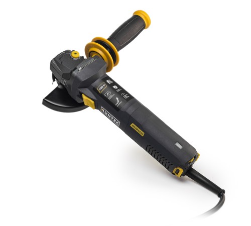 RUNTEC RT-ADC1750 Шлифмашина угловая бесщеточная RUNTEC 125 мм, 230В, 1700Вт