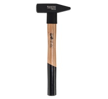 RUNTEC RT-PHC018 Молоток слесарный RUNTEC с рукояткой из дерева гикори, 800 г