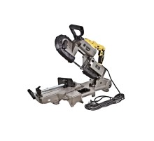 Ленточная пила Hanskonner PLATINUM HBS14127M