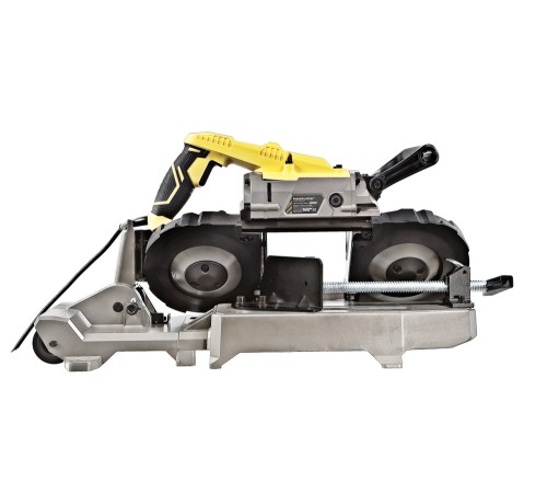 Ленточная пила Hanskonner PLATINUM HBS14127M Ленточная пила Hanskonner PLATINUM HBS14127M