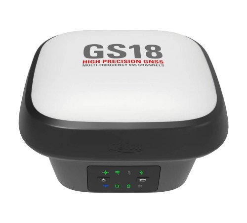 Комплект GNSS-приемника ровера SmartLink fill до SmartLink (GS18)SM)