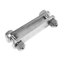 Ремкомплект для съемника 7962-12, комплект пластин, 2 шт KING TONY 7962-12DK