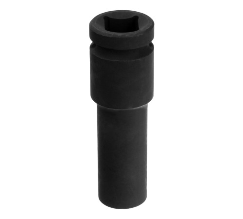 Головка ударная удлиненная шестигранная, 12 мм, 1/2, CrMo Stels