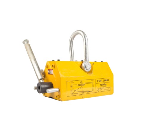 Захват магнитный TOR PML-A 1000 (г/п 1000 кг) (N) Захват магнитный TOR PML-A 1000 (г/п 1000 кг) (N)