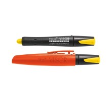 Многоразовый строительный маркер PICA-VISOR 990/44 (желтый)