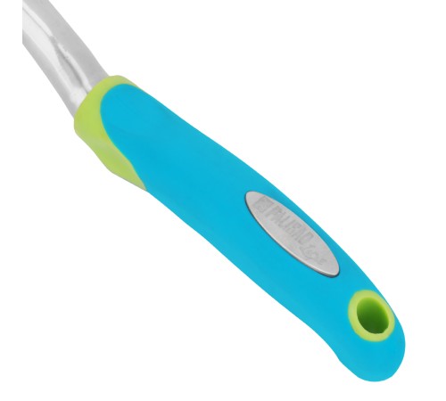 Набор садового инструмента с секатором, алюминиевый цельнолитой, 3 предмета, Luxe, Palisad