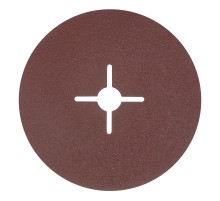 Круги фибровые 5 шт, Р 80, 180 х 22 mm Matrix Круги фибровые 5 шт, Р 80, 180 х 22 mm Matrix