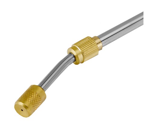 Опрыскиватель аккумуляторный D-8LI, 8 л, 12 В, 2 Ач Denzel