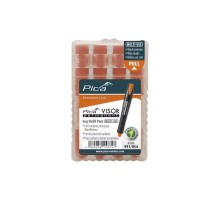 Сменные оранжевые картриджи PICA-VISOR 991/054