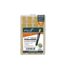 Сменные желтые картриджи PICA-VISOR 991/44 Сменные желтые картриджи PICA-VISOR 991/44