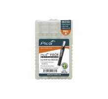 Сменные белые картриджи PICA-VISOR 991/52