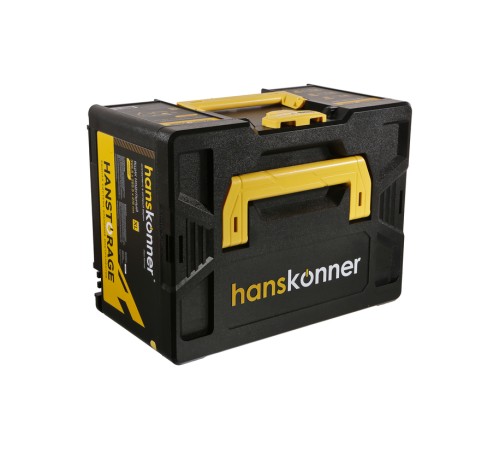 Кейс единой системы хранения HANSTORAGE HS215P Кейс единой системы хранения HANSTORAGE HS215P