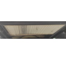 Фильтр 332*162*50 для подметальных машин A100 Фильтр 332*162*50 для подметальных машин A100