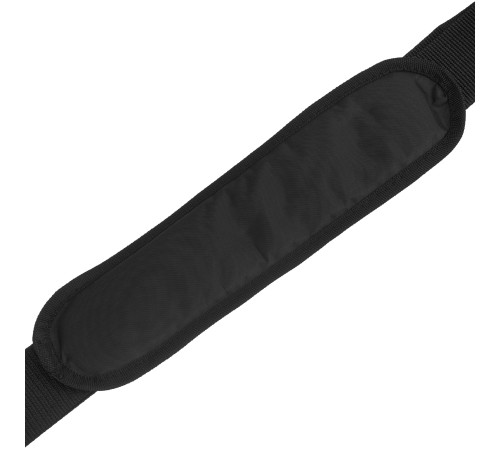 Ремень для триммера универсальный с защитой бедра Denzel