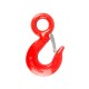 Крюк чалочный TOR 320А 3,0 т