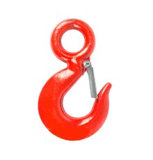 Крюк чалочный TOR 320А 4,5 т (Q) Крюк чалочный TOR 320А 4,5 т (Q)