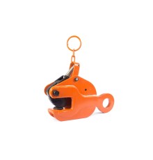 Захват вертикальный TOR DHQL (г/п 3,2 т, лист 0-40 мм) (G) Захват вертикальный TOR DHQL (г/п 3,2 т, лист 0-40 мм) (G)