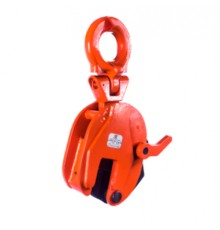 Захват вертикальный TOR DSQA (г/п 2,0 т, лист 0-25 мм) поворотн. (G)