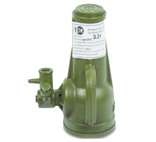 Домкрат винтовой TOR ДВ 3,2 т (G)