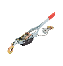 Лебедка ручная рычажная TOR QSS2TB2 г/п 2,0 т длина троса 2,4 м Лебедка ручная рычажная TOR QSS2TB2 г/п 2,0 т длина троса 2,4 м