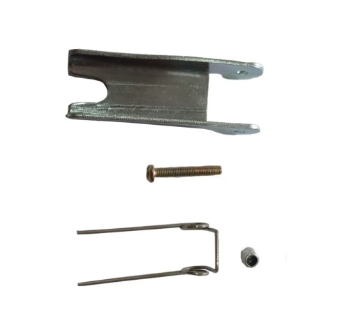 Защелка для крюков вилочных TOR G80 5,3 т Защелка для крюков вилочных TOR G80 5,3 т