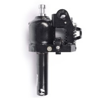 Гидроузел в сборе для тележек гидравлических DF (Oil pump Assembly)