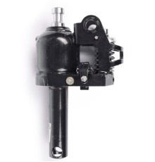 Гидроузел в сборе для тележек гидравлических DF (Oil pump Assembly)