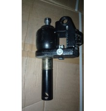 Гидроузел в сборе для тележек гидравлических JC шток 28мм (Oil pump Assembly)