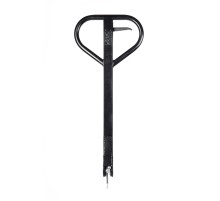 Ручка в сборе для тележек гидравлических JC (Handle assembly)