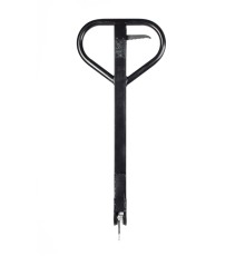 Ручка в сборе для тележек гидравлических JC (Handle assembly) Ручка в сборе для тележек гидравлических JC (Handle assembly)