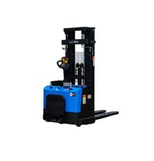 Штабелер самоходный 2,0 т 6,2 м TOR ES20T4 24/210 В/Ач ЭУР, Curtis, H-мачта (с платформой) Штабелер самоходный 2,0 т 6,2 м TOR ES20T4 24/210 В/Ач ЭУР, Curtis, H-мачта (с платформой)