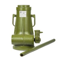 Домкрат винтовой TOR ДВ 100,0 т (G)