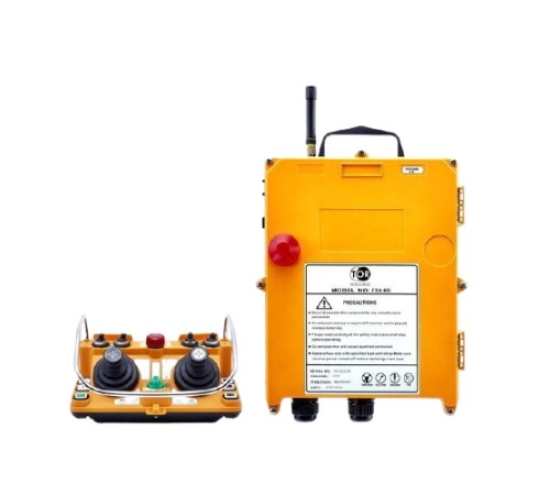 Джойстик (радиоуправление) TOR F24-60