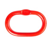 Звено овальное одиночное с плоским профилем TOR 17,0 t (г/п 17,0 т) Звено овальное одиночное с плоским профилем TOR 17,0 t (г/п 17,0 т)