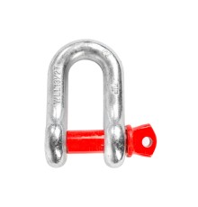 Скоба прямая TOR 13,5 т (тип G210) (Q) Скоба прямая TOR 13,5 т (тип G210) (Q)