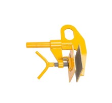 Захват для сэндвич-панелей ZSP г/п 0,25 т (R)